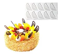 Comprar Molde De Silicona Para Chocolate - Alas De Angel     (374)