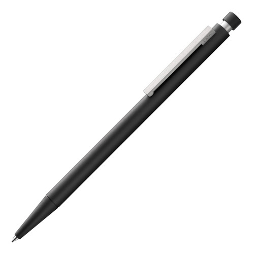 Portaminas Lamy Cp1 156 Negro Mate