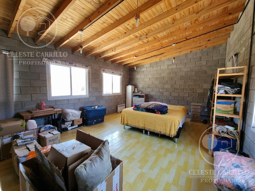 Venta - Casa - Barrio Parque Sakura