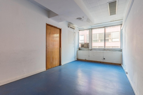 Alquiler Oficina 800 M2 Microcentro Sin Expensas