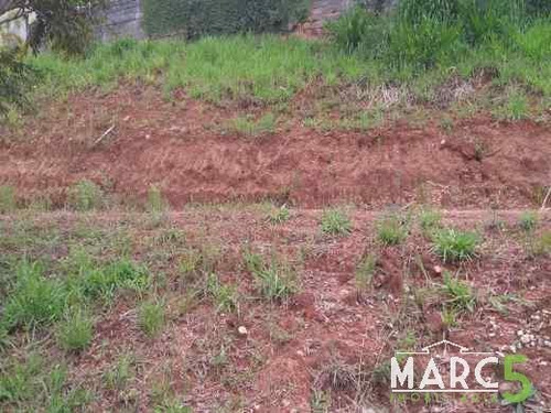 Imagem 14 de 20 de Lote Em Condominio - Jardim Aracy - 1003