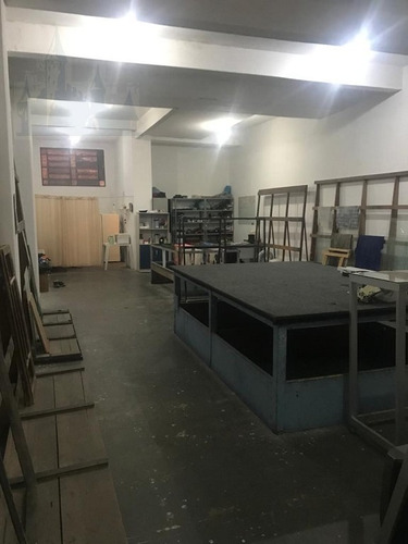 Imagem 3 de 4 de Comercial Para Aluguel, 0 Dormitórios, Cambuci - São Paulo - 2227