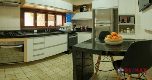 Imagem 24 de 30 de Casa Com 4 Dormitórios À Venda, 450 M² Por R$ 1.880.000 - Condomínio Fechado Moradas São Luiz - Salto/sp - Ca2170