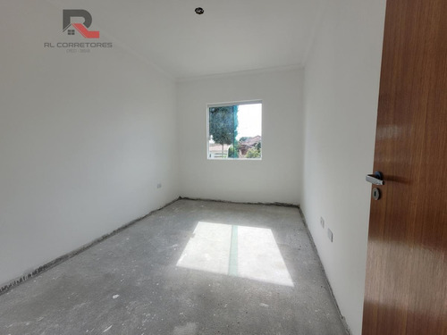Imagem 13 de 15 de Sobrado Para Venda Em Curitiba, Uberaba, 3 Dormitórios, 1 Suíte, 3 Banheiros, 3 Vagas - So079_1-2005621