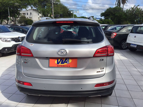 Imagem 13 de 14 de Jac T6 2.0 16v Jet Flex 4p Manual