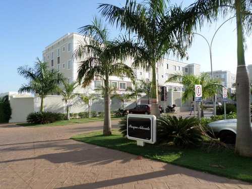 Imagem 9 de 10 de Apartamentos - Ref: V63791