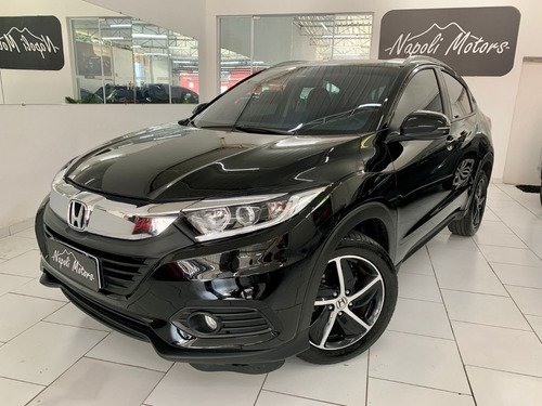 Honda HR-V 1.8 Ex Flex Aut. 5p