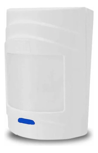 Sensor De Alarme Infra Irpet 520 Duo Sem Fio 20 Kg- Jfl