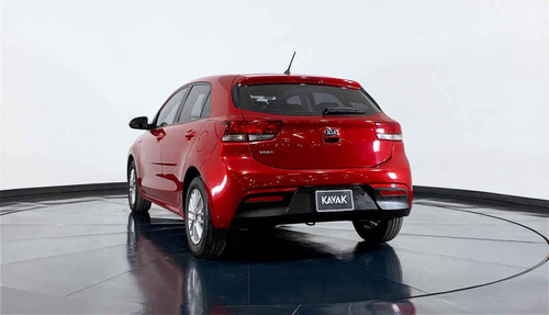 Imagen 4 de 15 de 118774 - Kia Kia Rio Hb 2019 Con Garantía