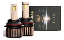Comprar Focos Led Auto Biled Golden 22,000 Lumens H13 H4 9004 9007