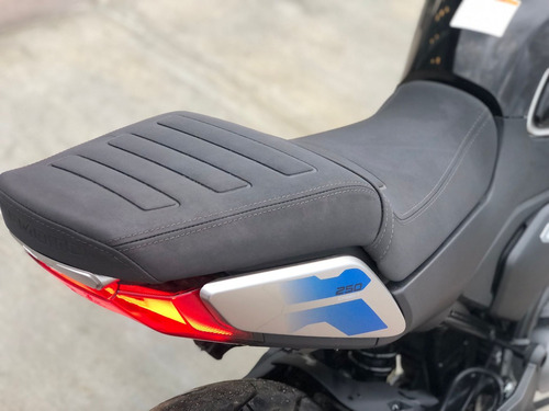 Imagen 16 de 20 de Cfmoto Clx 250 - 100% Financiada - Tomamos Tu Usada