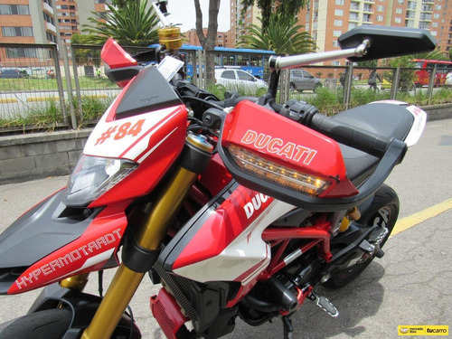 Imagen 20 de 24 de Ducati Hypermotoard 939 Sp