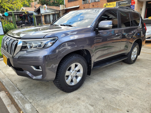 Toyota Prado 3.0 Tx