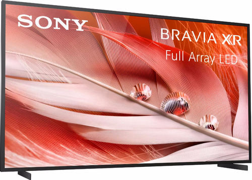 Smart Tv Sony Bravia Xr X92 4k Hdr Led Google Tv 100 Pulgada