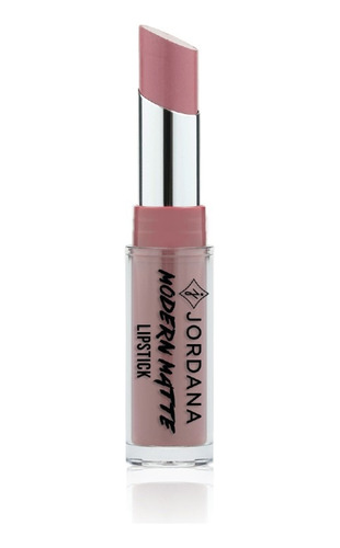 Jordana Modern Matte Lipstick