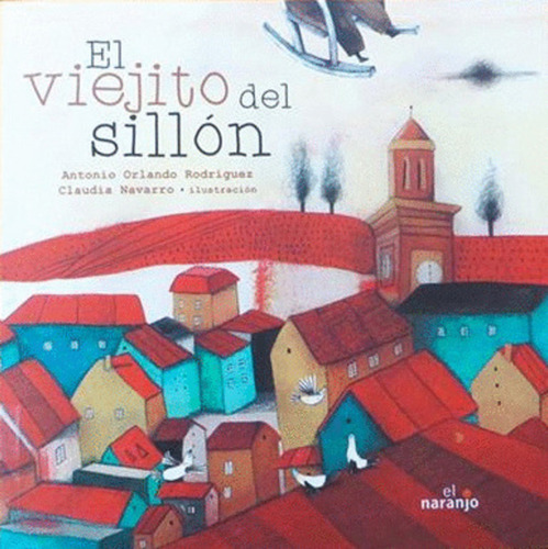 Libro Viejito Del Sillón, El