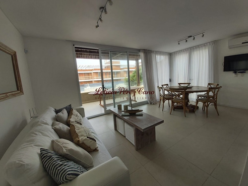 Imagen 6 de 22 de Apartamento 3 Dormitorios En La Barra
