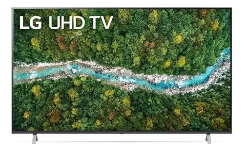 Televisor LG 50 pulgadas LED 4K Ultra HD Smart TV LG