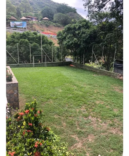 Finca San Jerónimo Sector Los Tamarindos