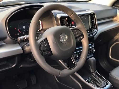 Imagen 17 de 22 de Fiat Toro At 4x2 0km Retira El Tuyo Con Dni Y Anticipo #-