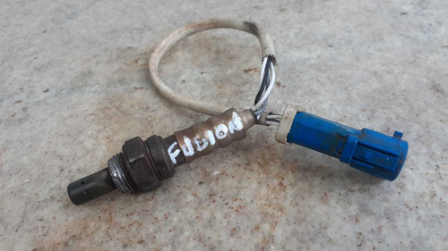 Sonda Lambda Ford Fusion 2.5 2006 A 2012 Original