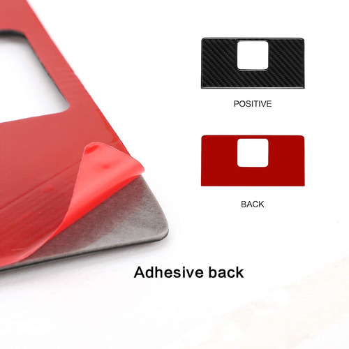 Yamuda Compatible Con Accesorios Interiores Del Panel De Enc