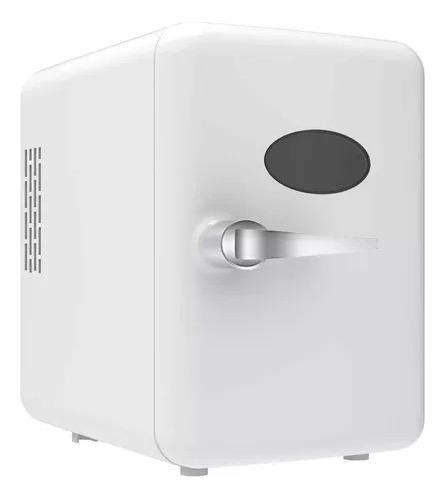 Mini Refrigerador Calentar Y Enfriar Para Casa Y Coche 4l48w