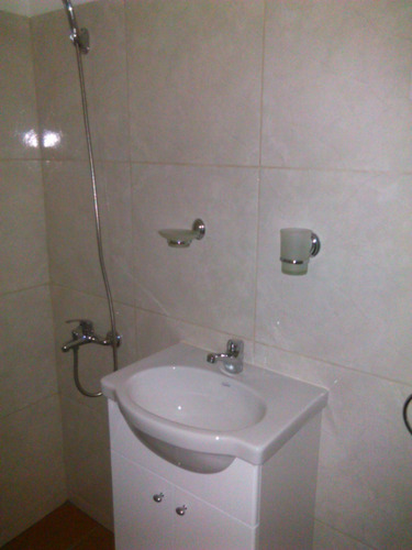 Imagen 7 de 14 de Dueño Vende En Inmejorable Zona, Jaime Cibils Y Av Centenario, 1 Dorm, 2ºpiso U$ 110.000