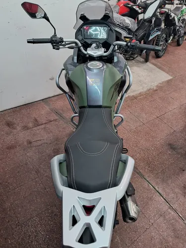 Kioto Atacama 270 | Entrega Inmediata | Superbikers