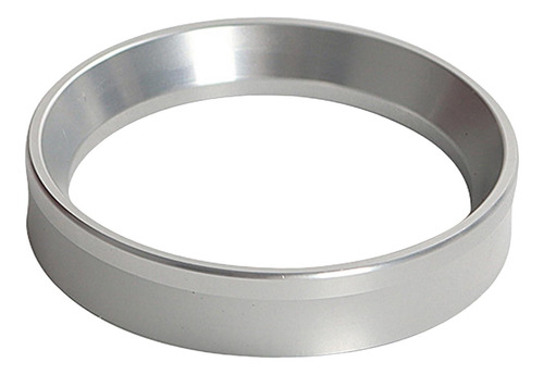 Embudo Dosificador Magnético Para Espresso, Plata 58mm