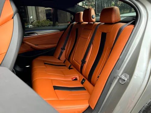 Bmw M5 Competition | V8 - 4.0 Impecable, Como Nuevo!