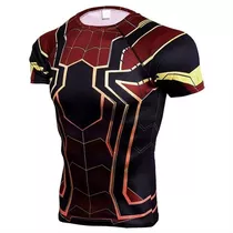 Comprar Vividis,sudadera, Camiseta Gym, Spiderman 3d Oferta Efectivo