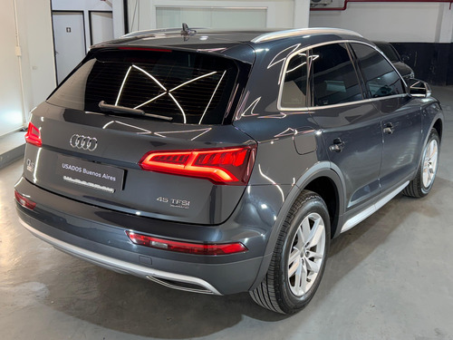 Audi Q5 2.0 45 Tfsi Offroad 252cv
