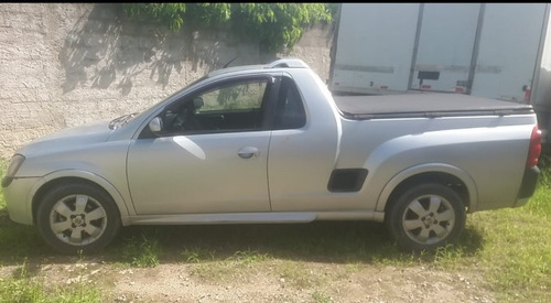 Chevrolet Montana 2005 1.8 Sport Flex Power 2p