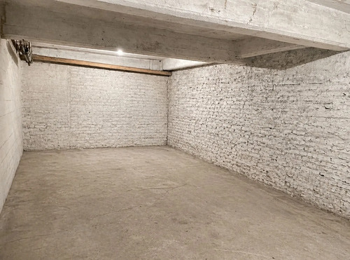 Bodega A Pasos De Torre Entel