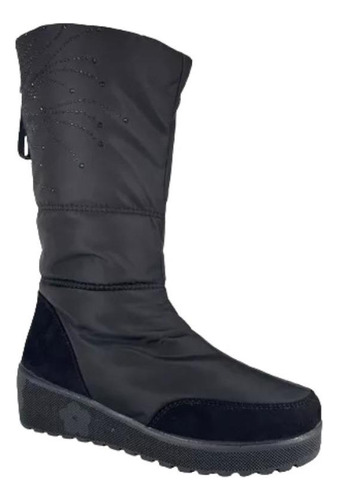 Bota Térmica Impermeable Full Chiporro Angelina