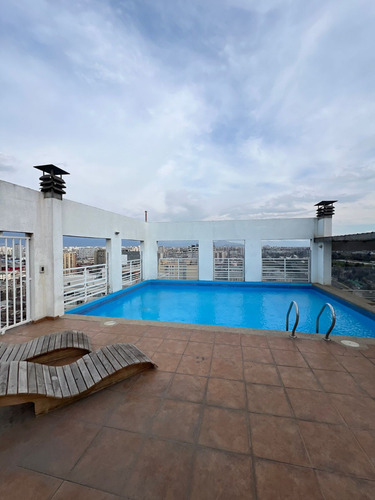 Vendo Depto En Dieciocho 798, Santiago