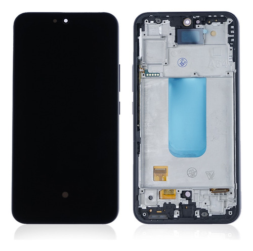 Pantalla Display Oled Para Samsung Galaxy A54 5g A546 Marco