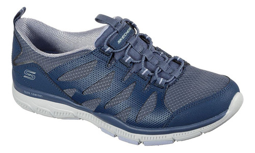 Skechers Relajación De La Mujer Fit Gratis B094t367cz_100424