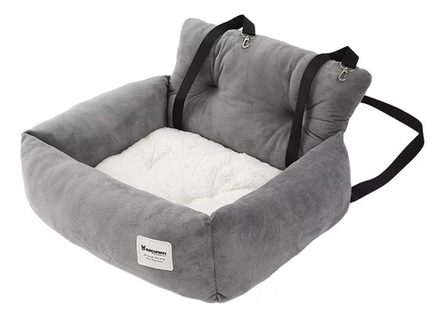 Assento Suv Para Cães Cama Para Cães Com Alça 44x35x27cm