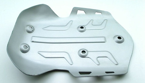 Protector Carter Moto - Skid Plate Bmw R1250 