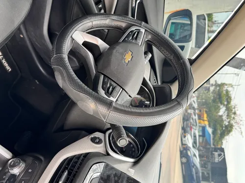 Chevrolet Onix 1.0T Lt