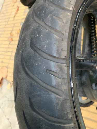 Yamaha Fz S