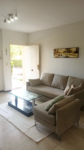 Duplex 3 Dormitorios En Barrio Cerrado Green Park Pilar