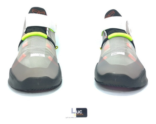 Tênis Nike Kobe Ad Nxt Fastfit Queen 46 Original