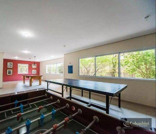 Imagem 11 de 20 de Apartamento Com 3 Dormitórios À Venda, 70 M² Por R$ 435.000,00 - Barcelona - São Caetano Do Sul/sp - Ap1415