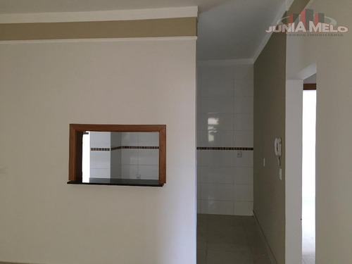 Imagem 3 de 14 de Apartamento À Venda, 65 M² Por R$ 330.000,00 - Jardim Botânico - Ribeirão Preto/sp - Ap0529