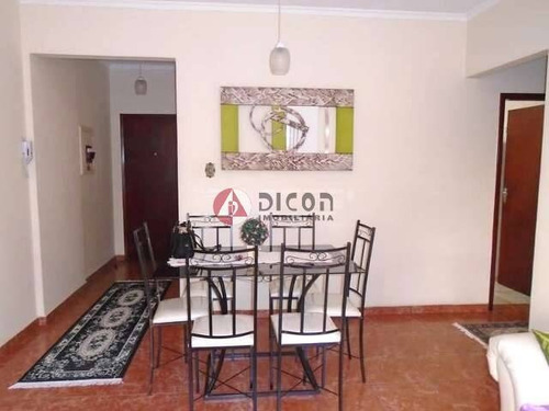 Imagem 5 de 15 de Apartamento Para Locação, 03 Dormitórios, Bela Vista São Paulo. - 2752
