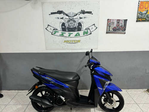 Yamaha Neo 125 2021 Neo125