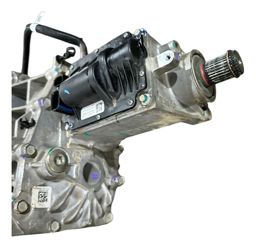Diferencial Dianteir Gm Equinox 1.5 Turbo 2023 2024 (Usado)